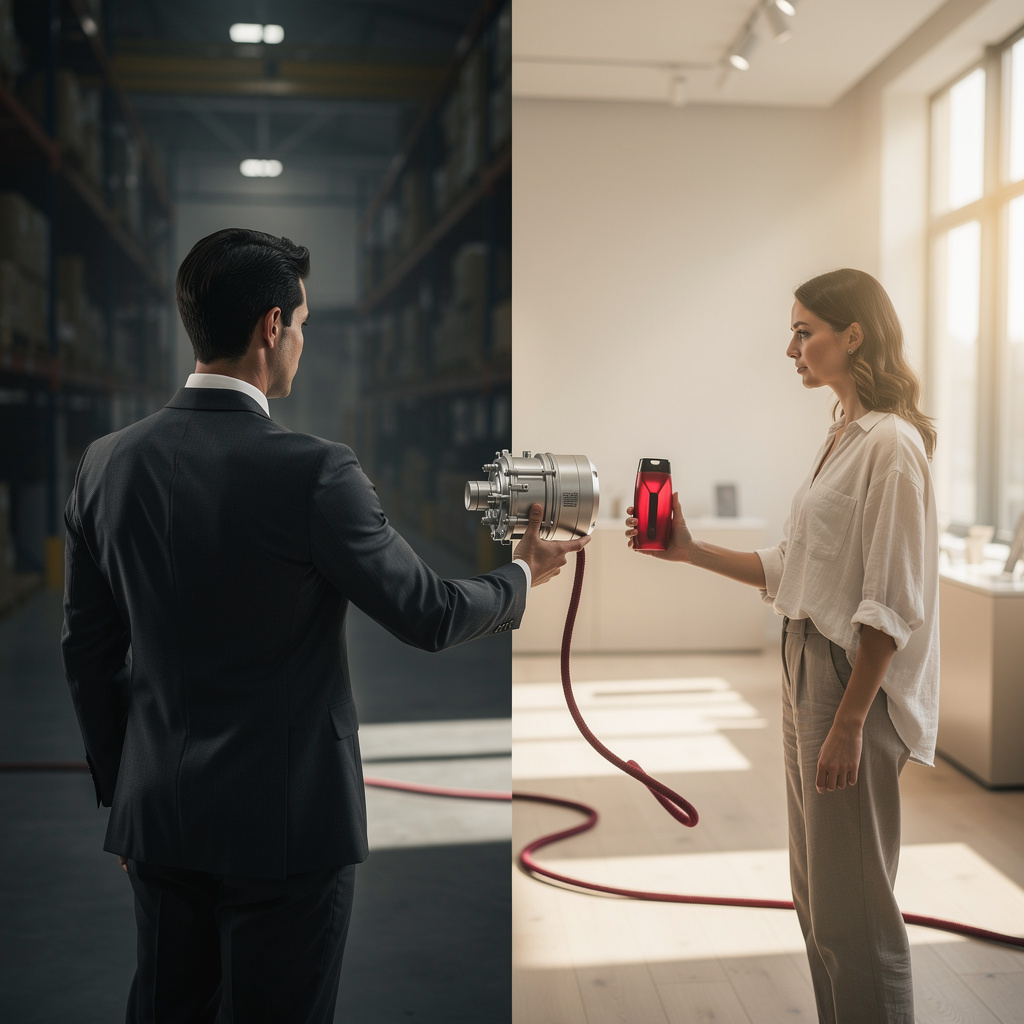 B2B et B2C : différences clés