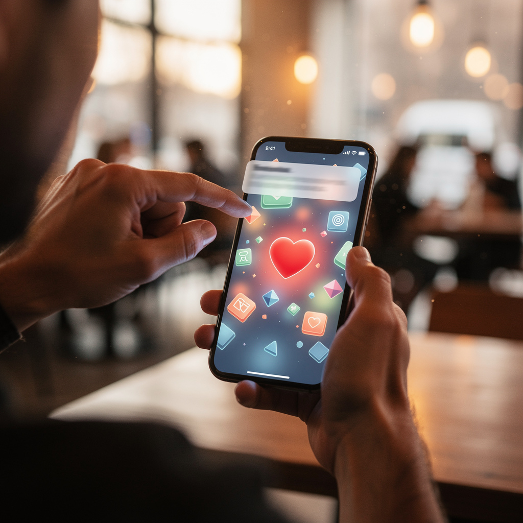Campagnes d'engagement in-app