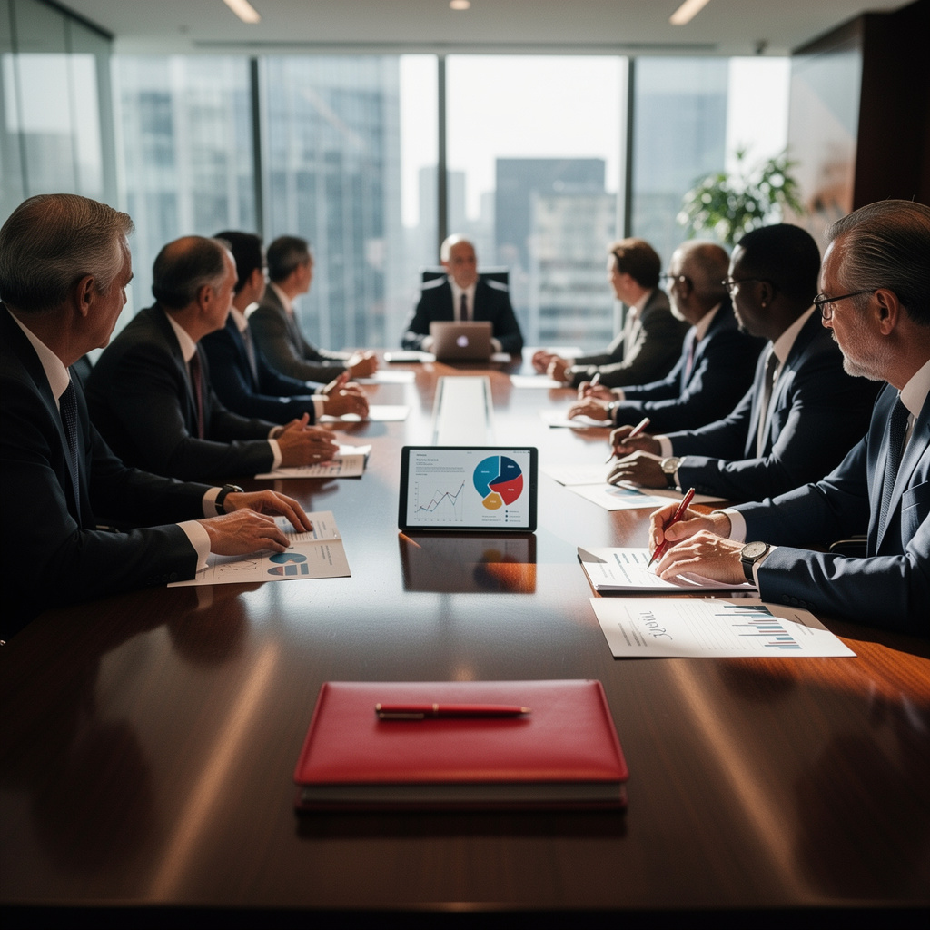 Comités consultatifs clients