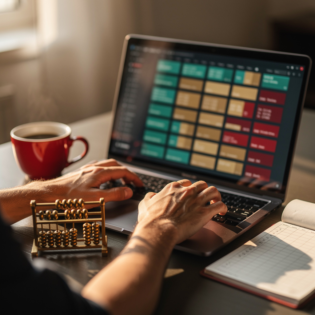 Formules et fonctions Google Sheets