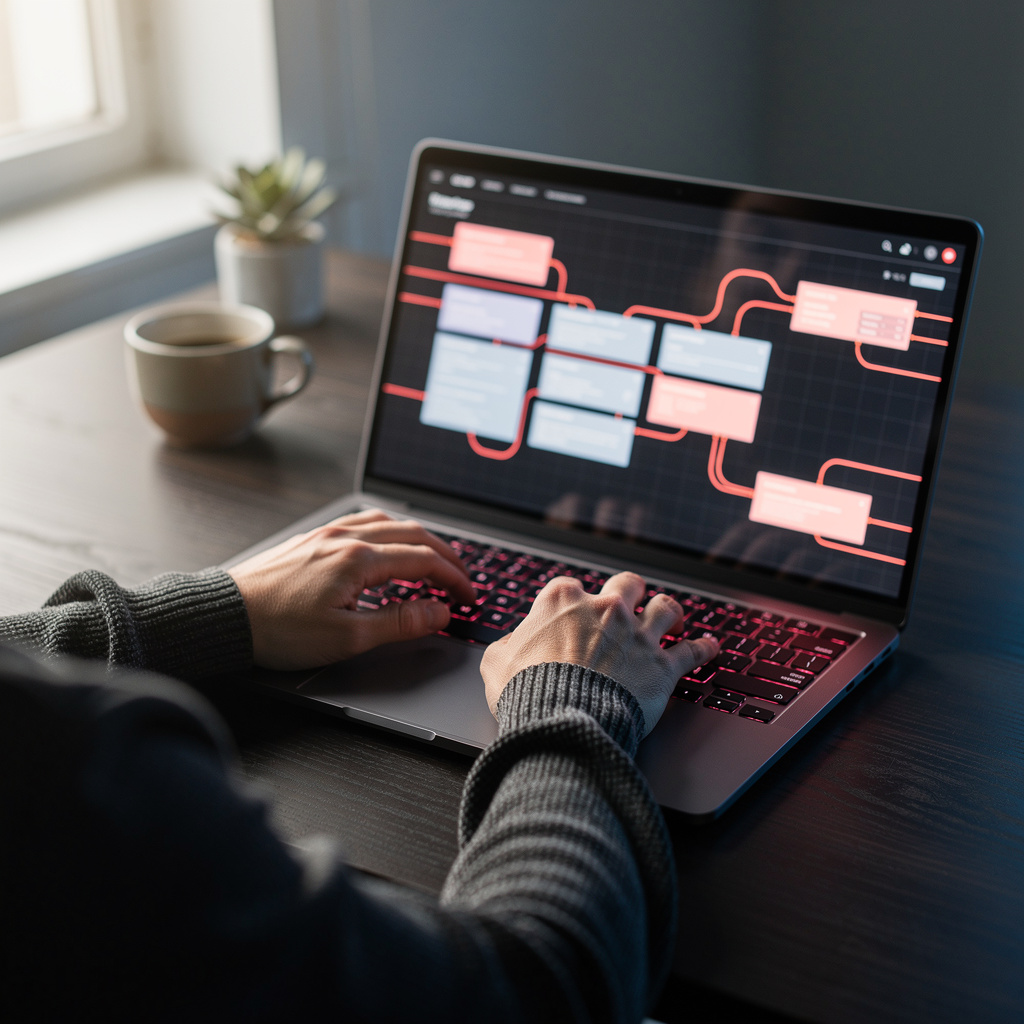 Automatisation Google Sheets avec Apps Script