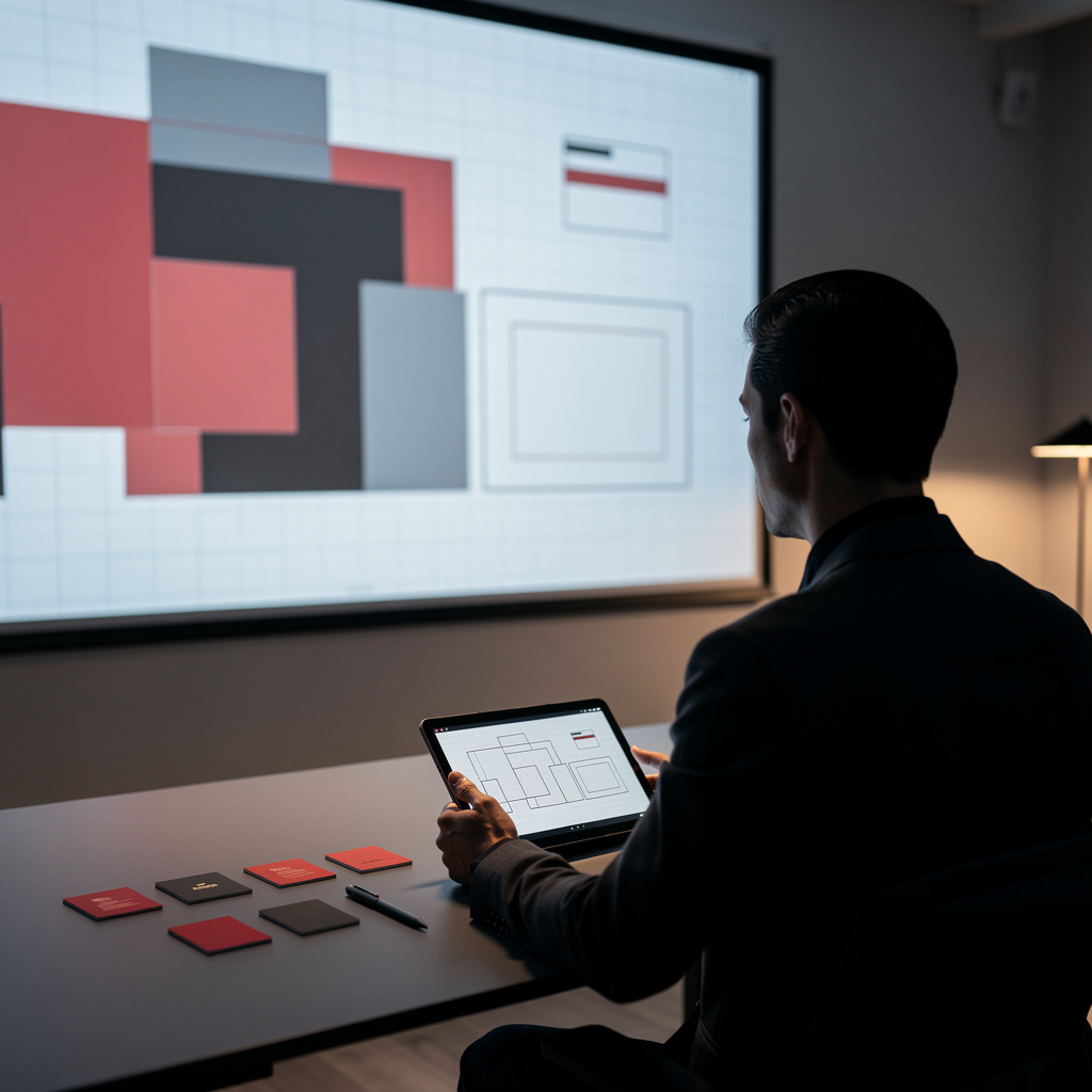 Principes de design PowerPoint