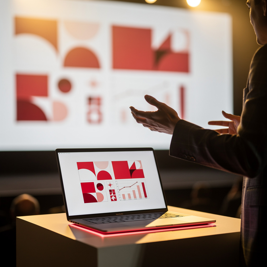 Présentations Keynote sur Mac