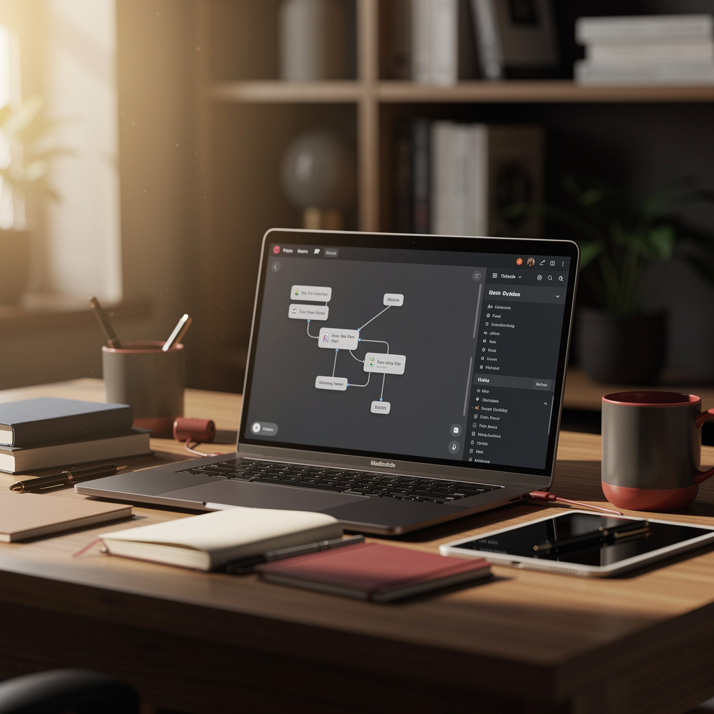 Obsidian pour la gestion des connaissances
