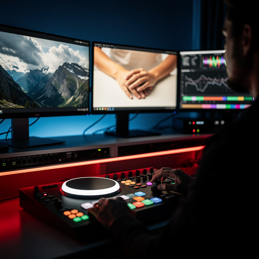 Les essentiels d'Adobe Premiere Pro