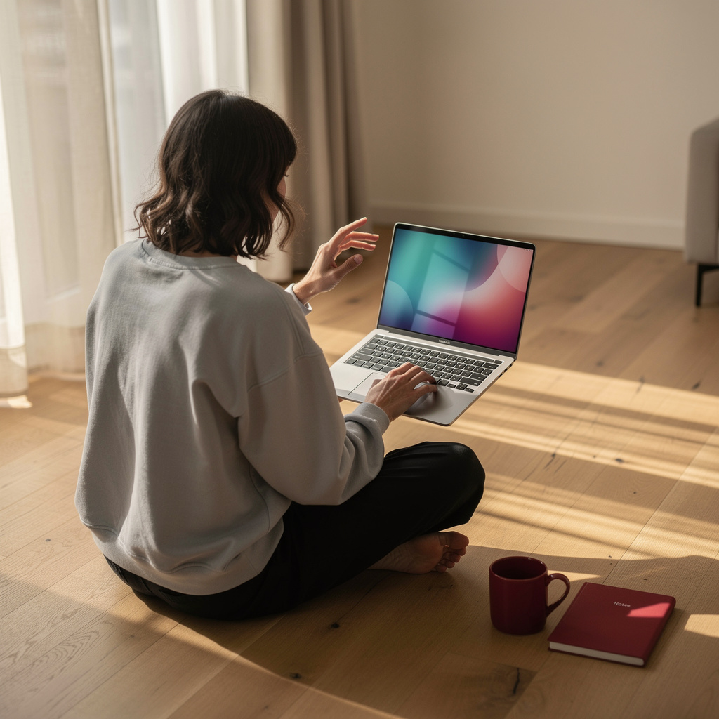Bases essentielles de macOS