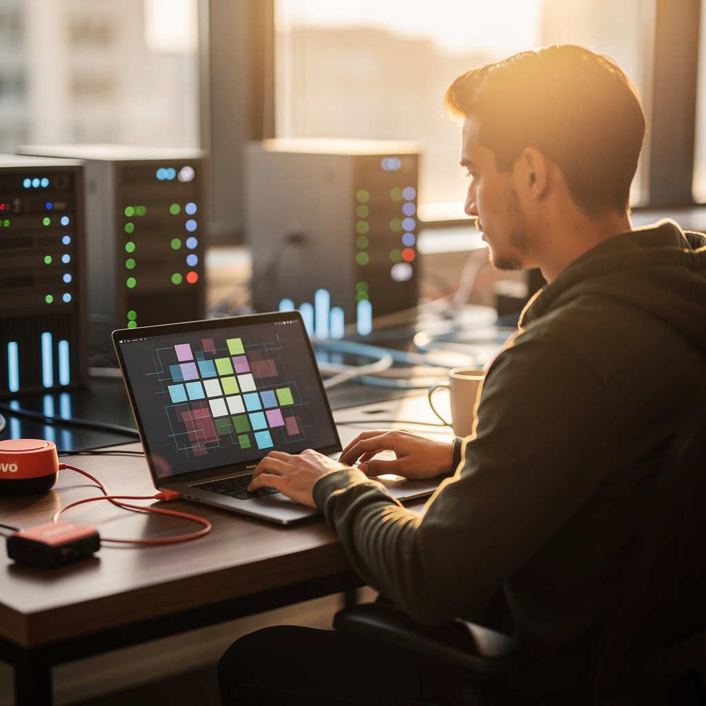 Bases de Node.js et Express