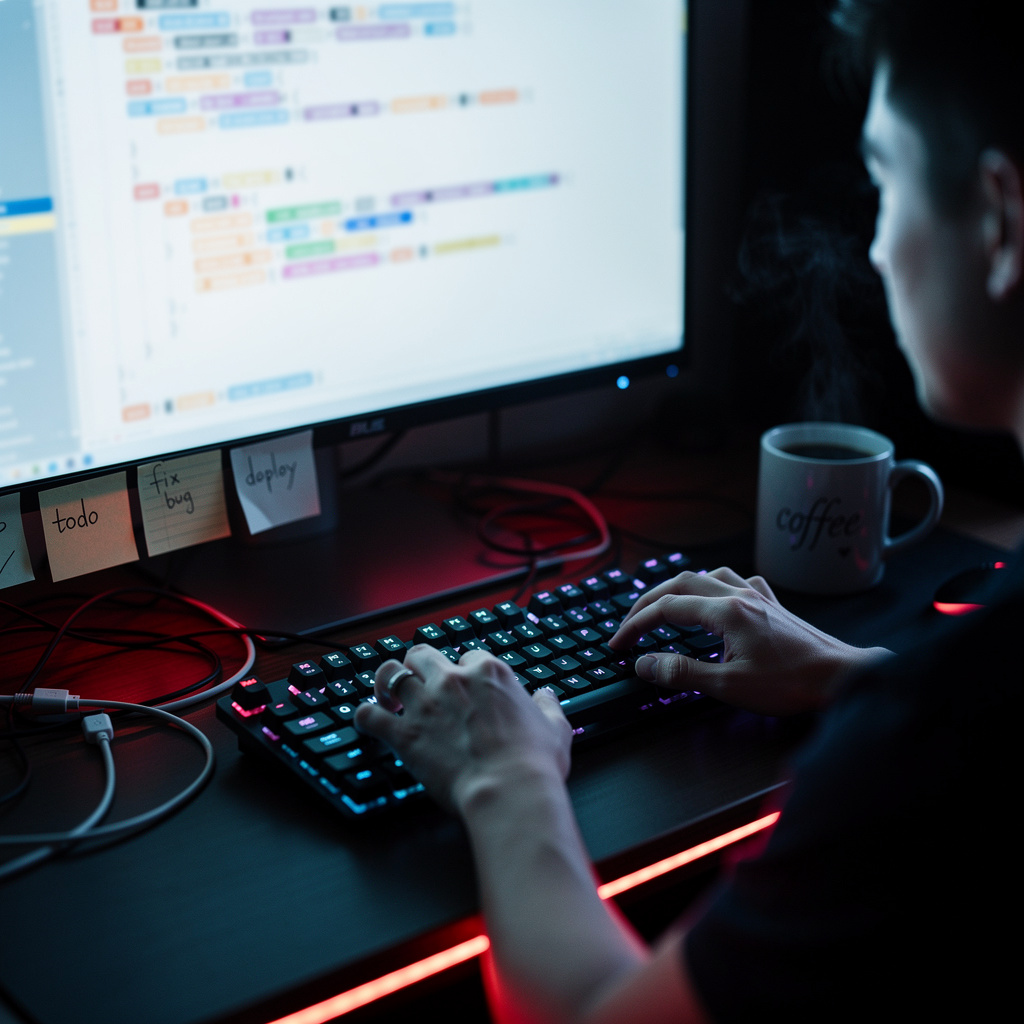 Fondamentaux de PHP