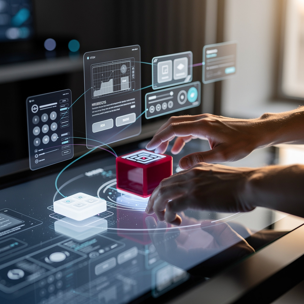 Création d'applications no-code avec Bubble