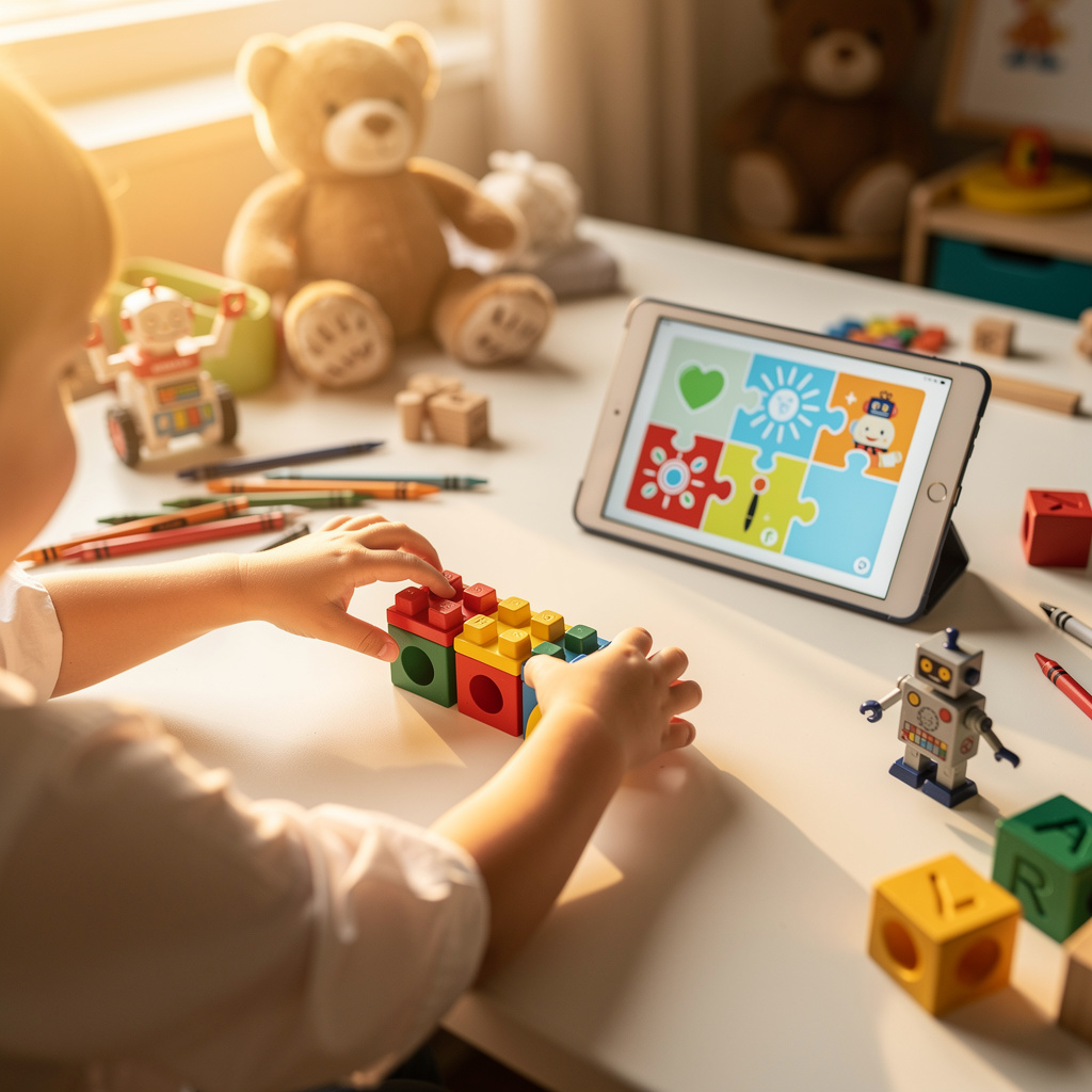 Programmation Scratch pour enfants