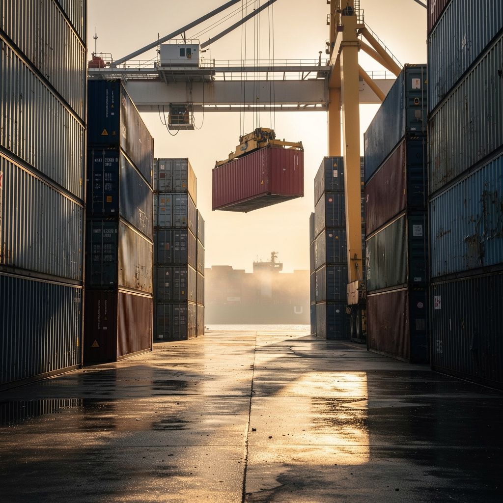 Docker : les bases
