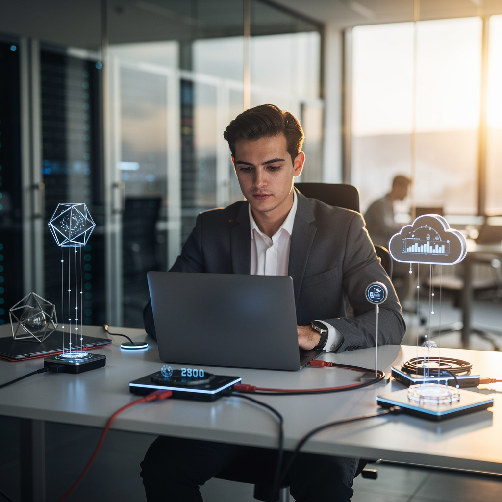 Fondamentaux du cloud AWS