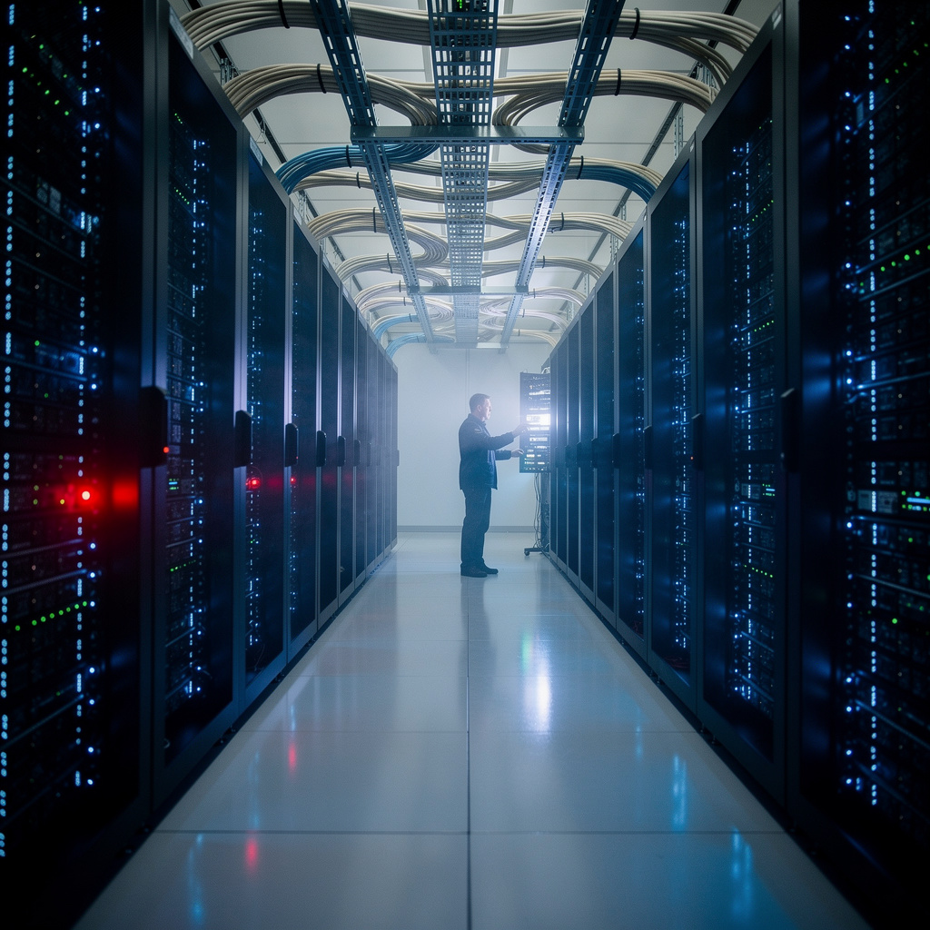 Fondamentaux de Microsoft Azure