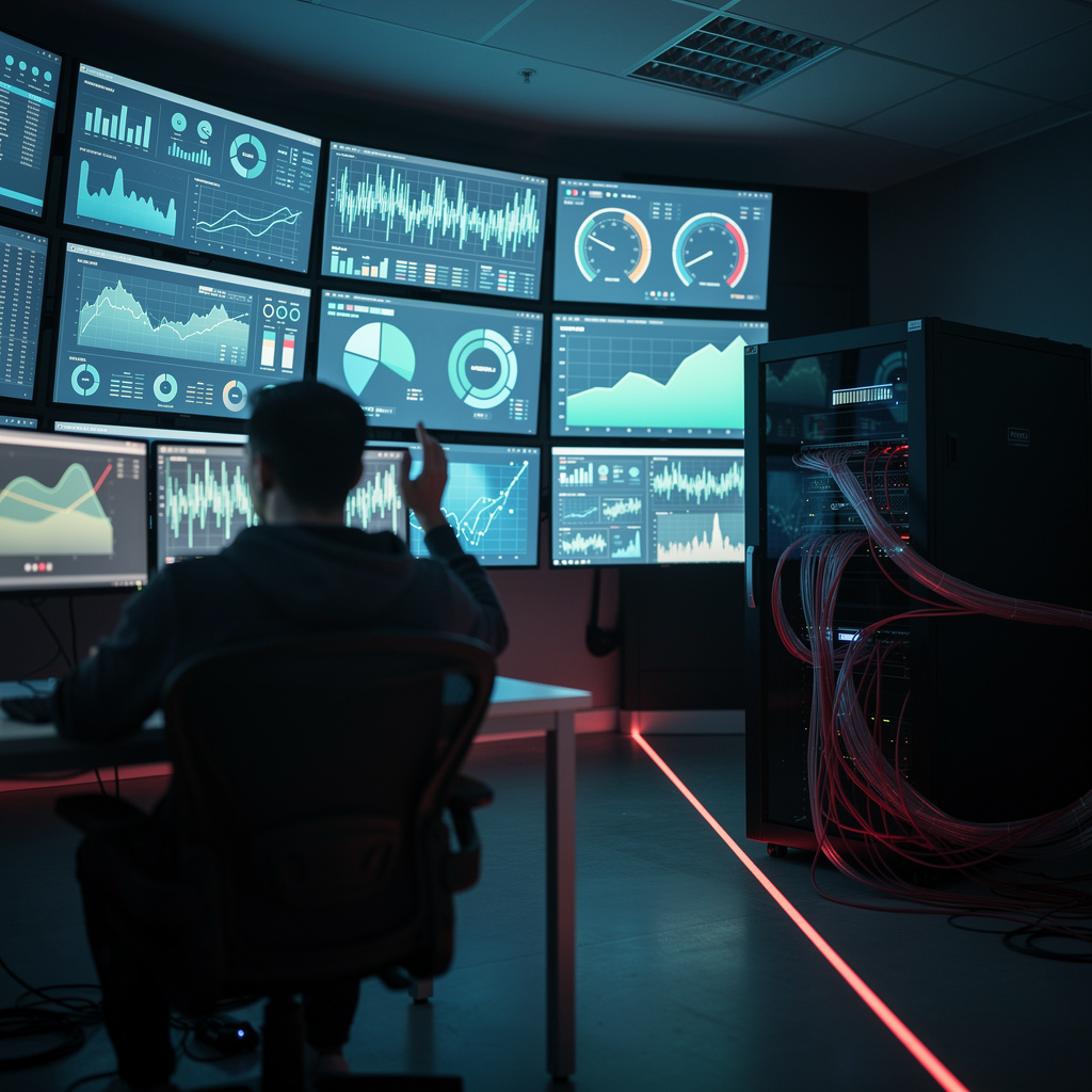 Optimisation des performances web