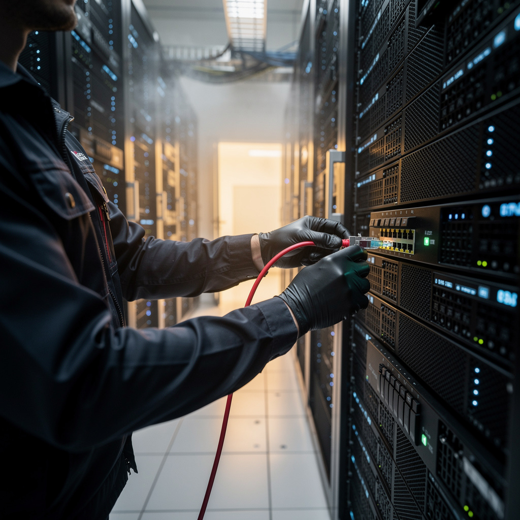 Noms de domaine et DNS expliqués