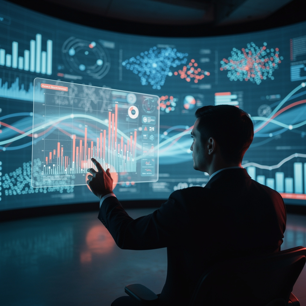 Analyse de données avec Tableau