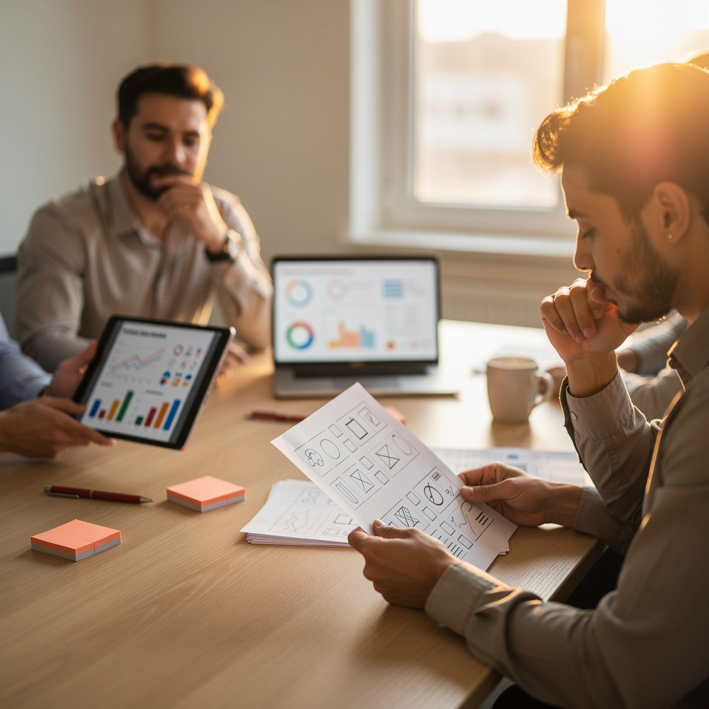 Conception et analyse d'enquêtes