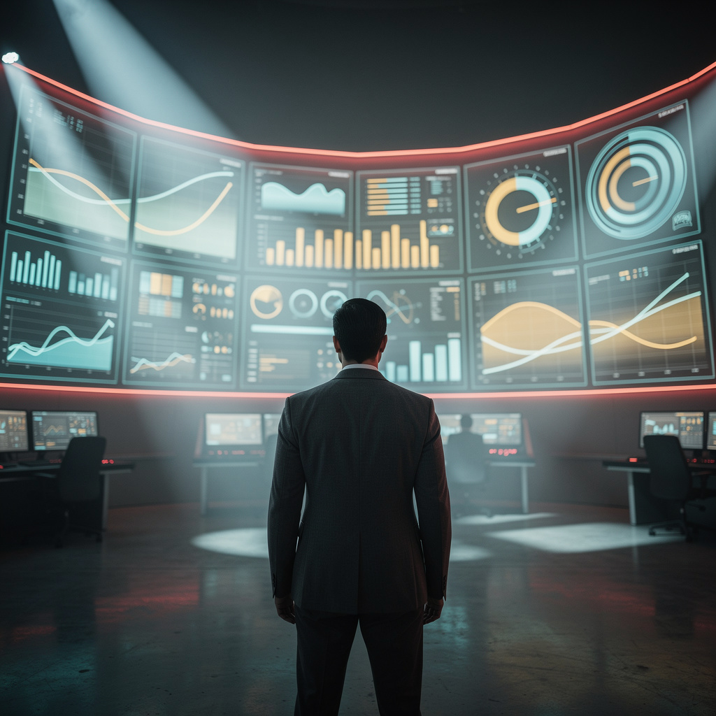 Conception et mesure des KPI