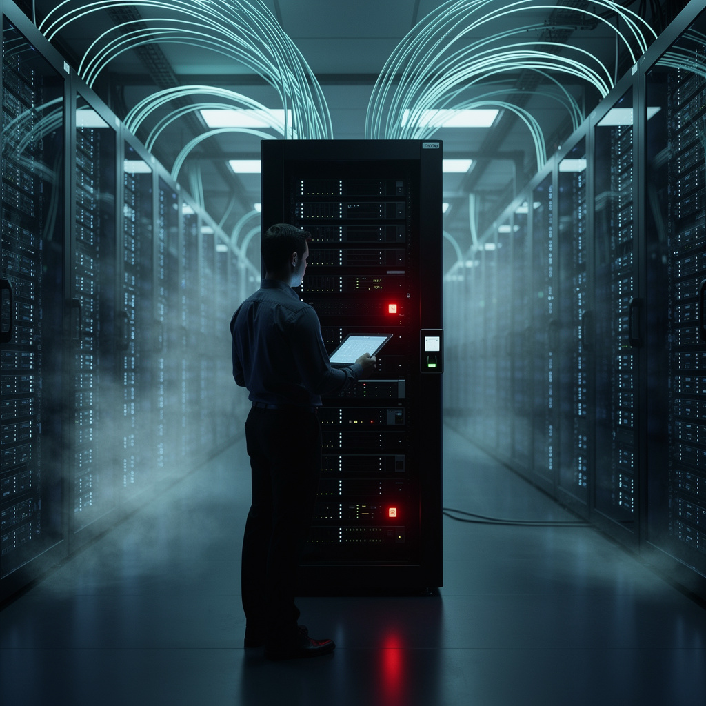 Sécurité du stockage cloud