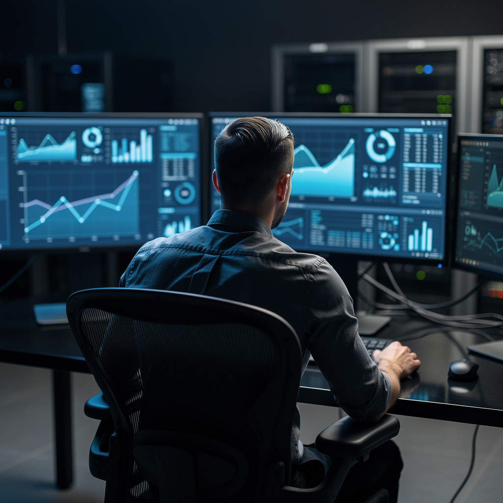 Analyse des avis clients par IA