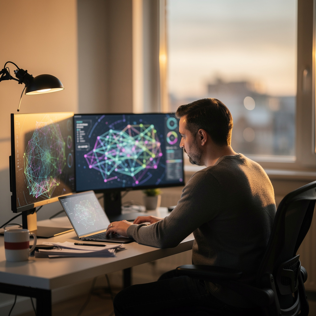 IA pour entrepreneurs solo