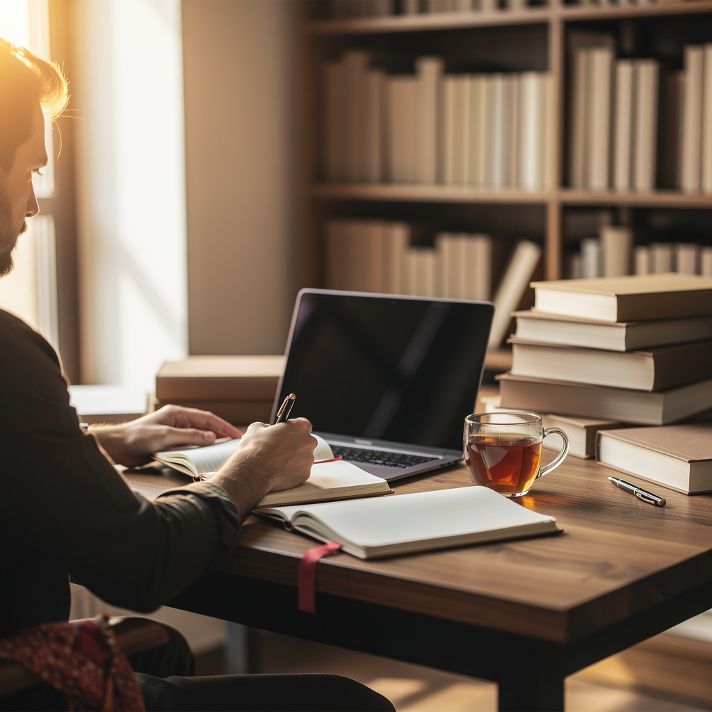 Rédaction de propositions de livres non fictionnels