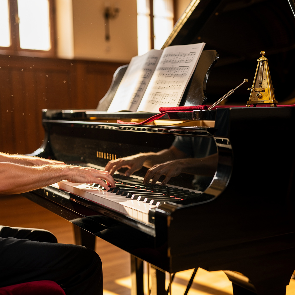 Théorie musicale