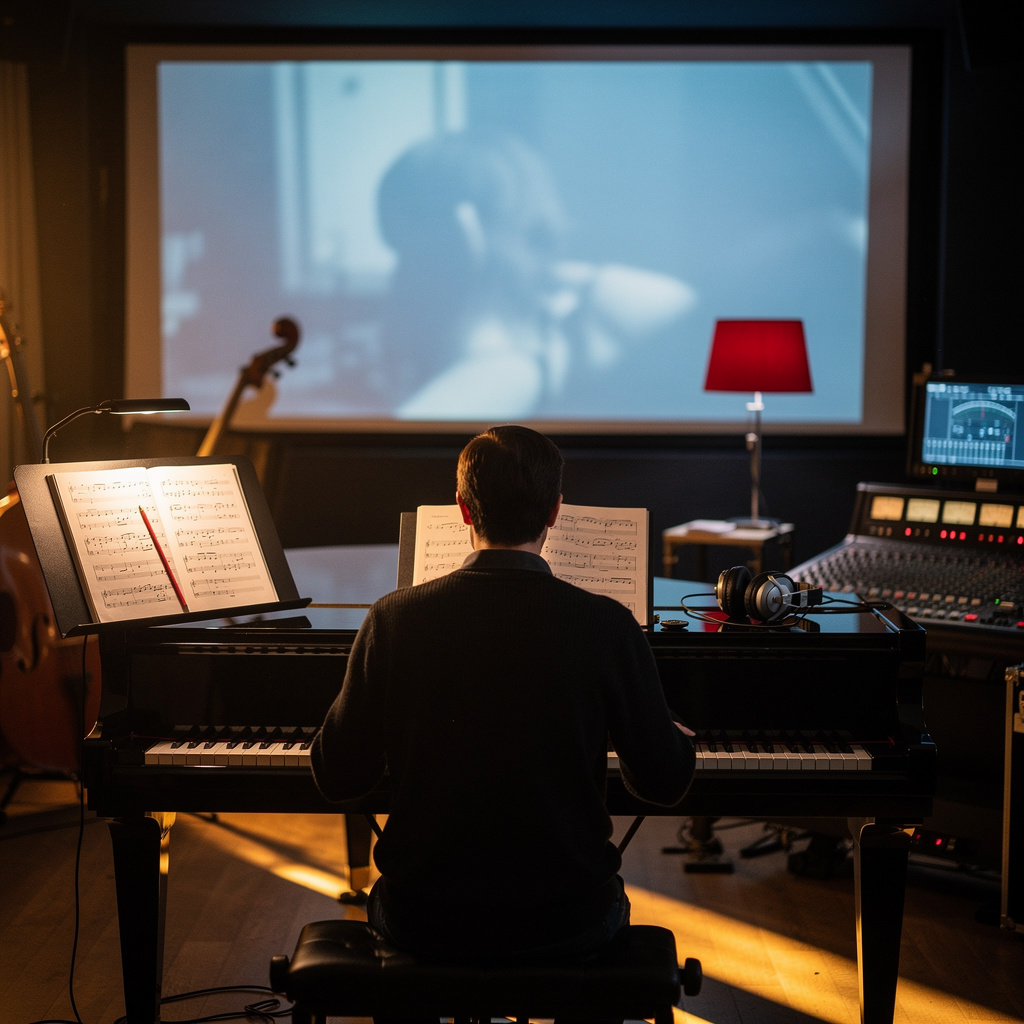 Bases de la musique de film