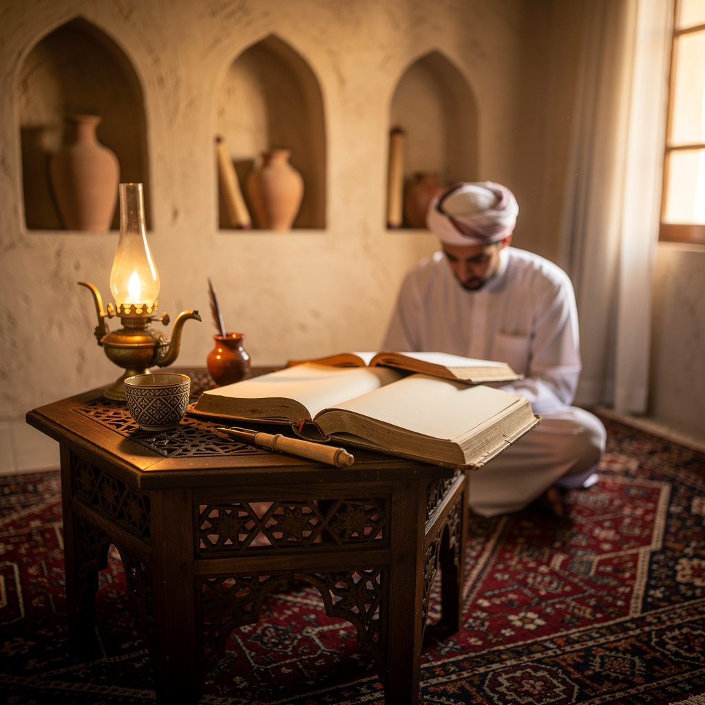 Langue arabe