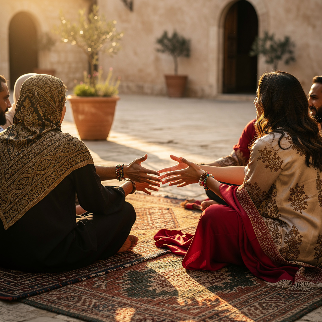 Communication interculturelle