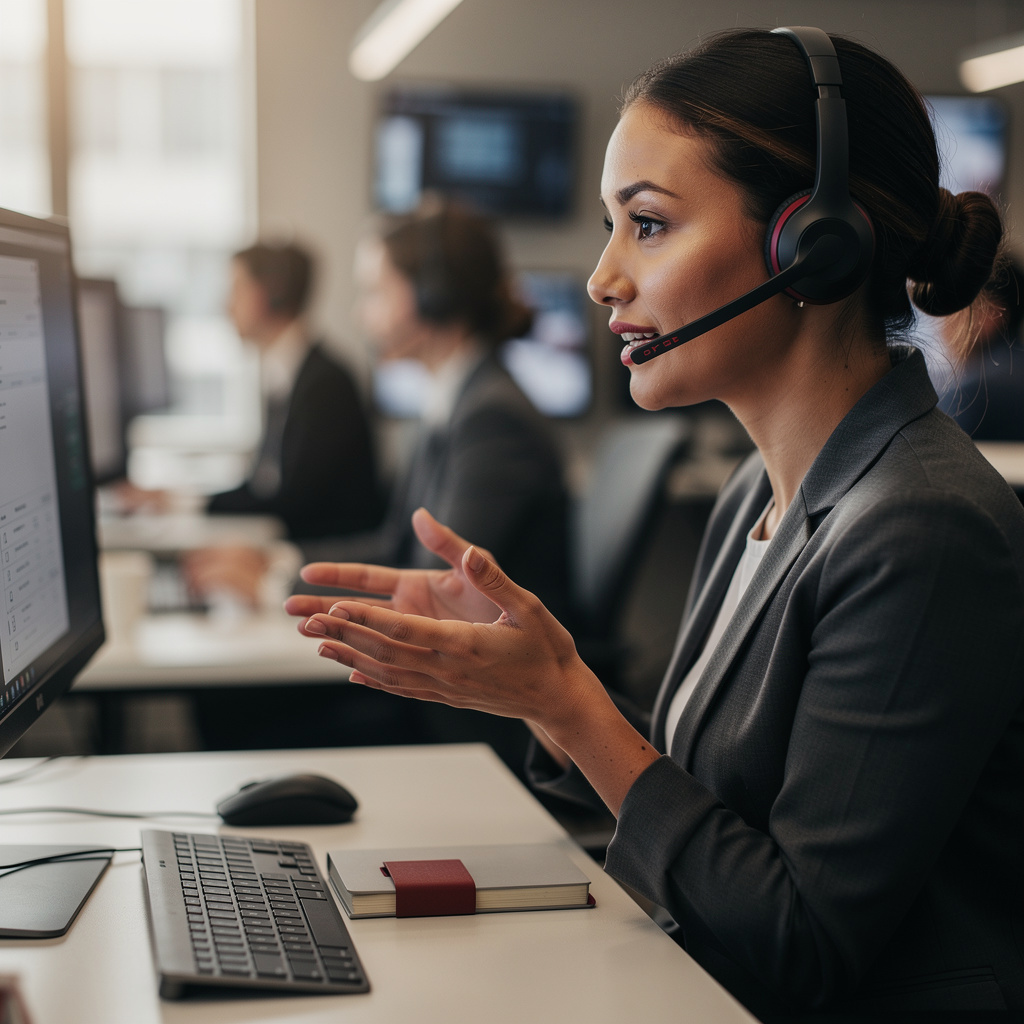 Scripts de communication client