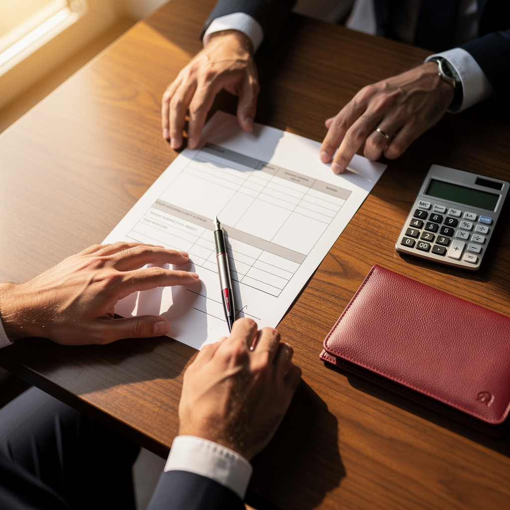 Tarification et contrats freelance