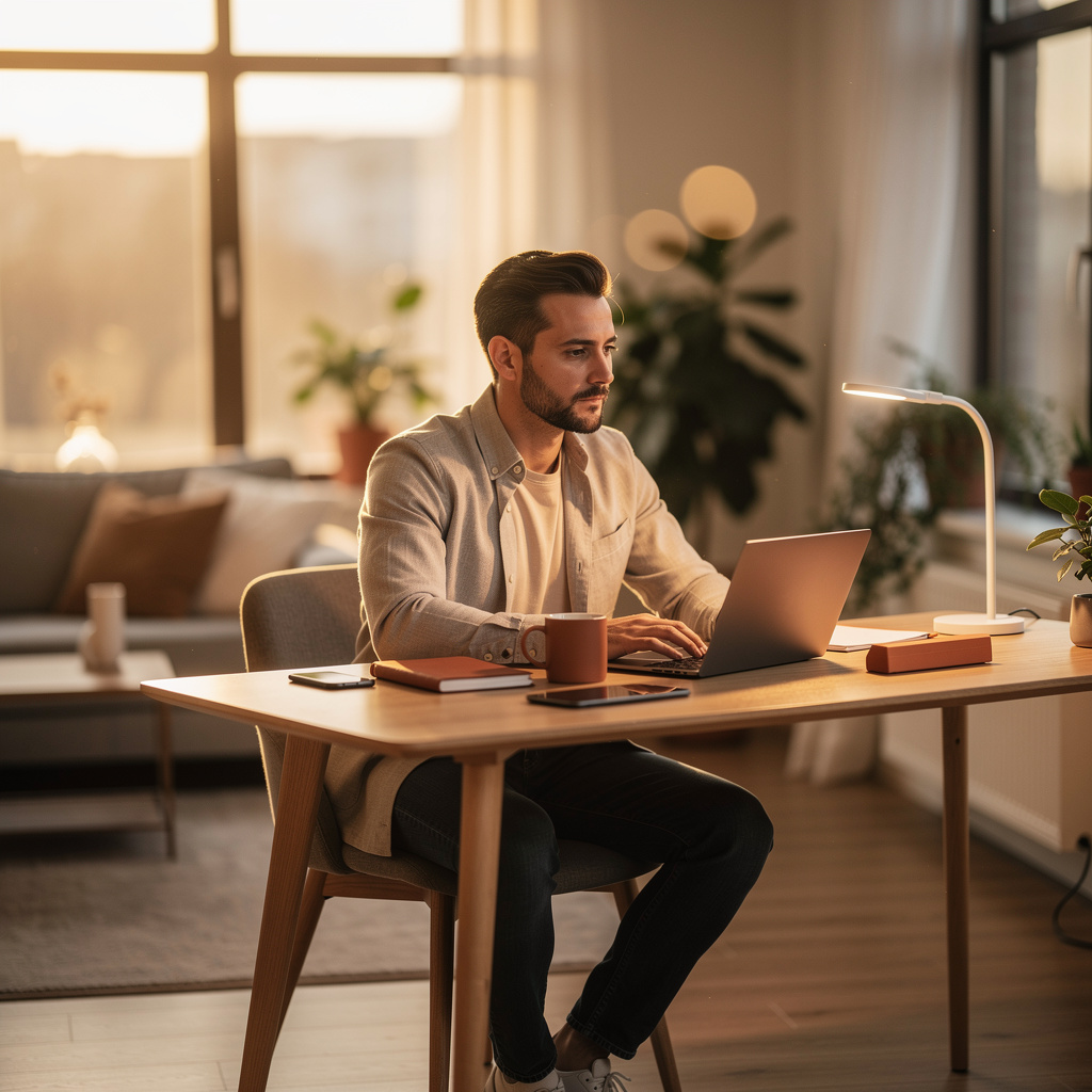 Gestion des clients freelance