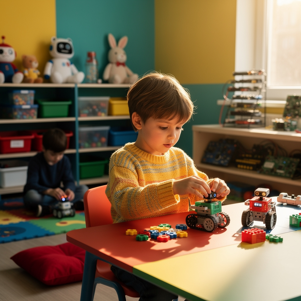 Créer une école de code jeunesse