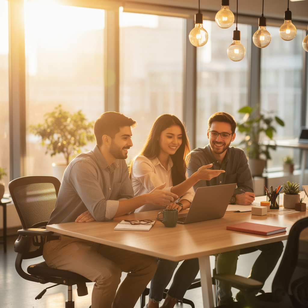 Créer une entreprise de logiciels