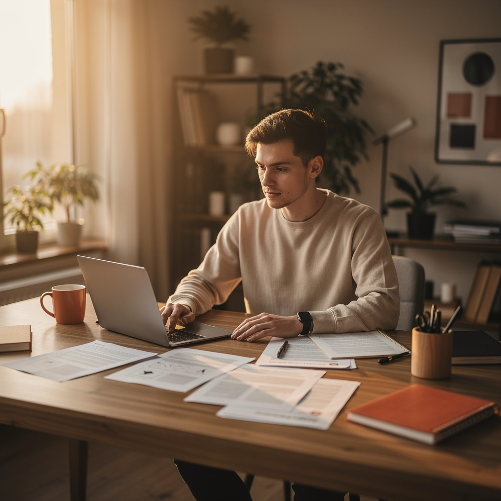 Lancer une activité de newsletter