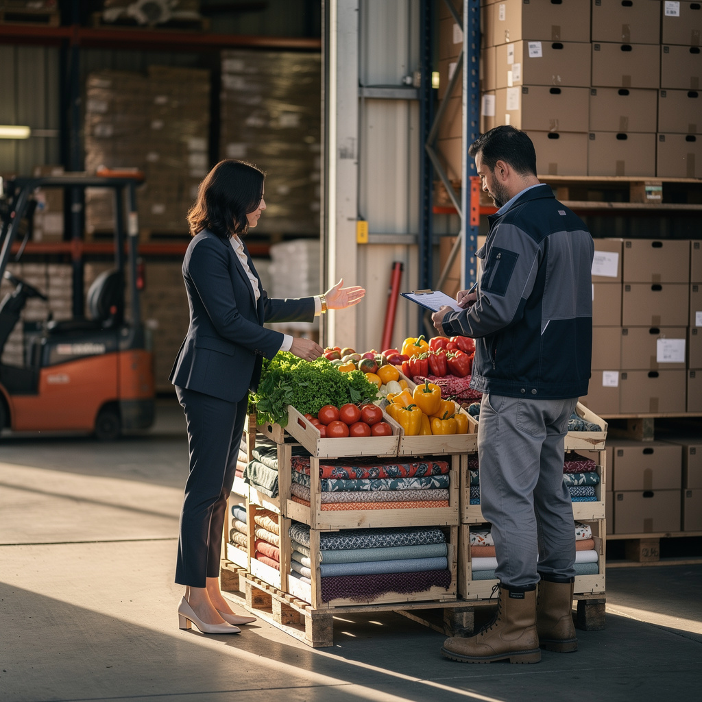 Négociation fournisseurs pour PME