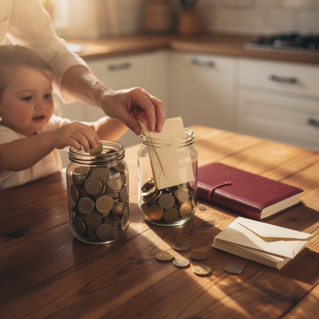 Budget familial