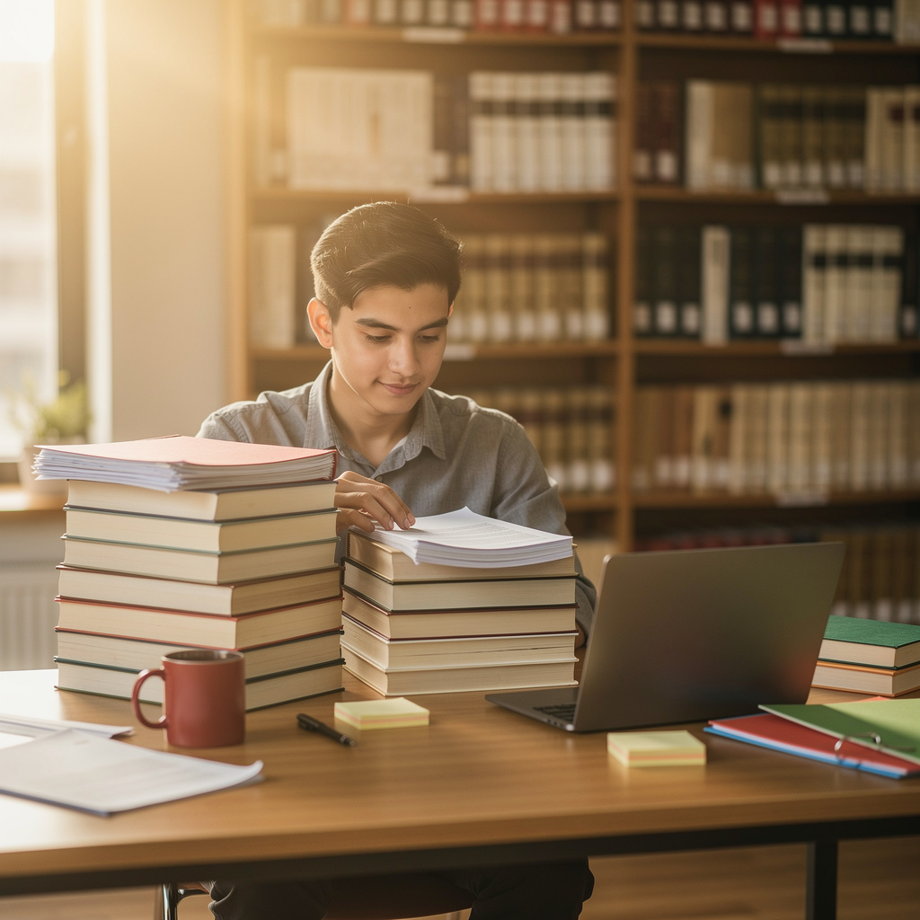 Citation et références bibliographiques