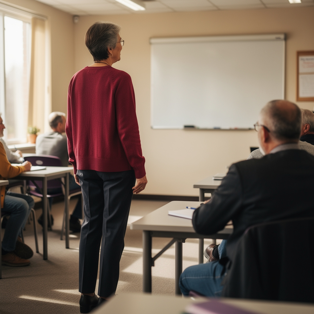 Remise à niveau en mathématiques
