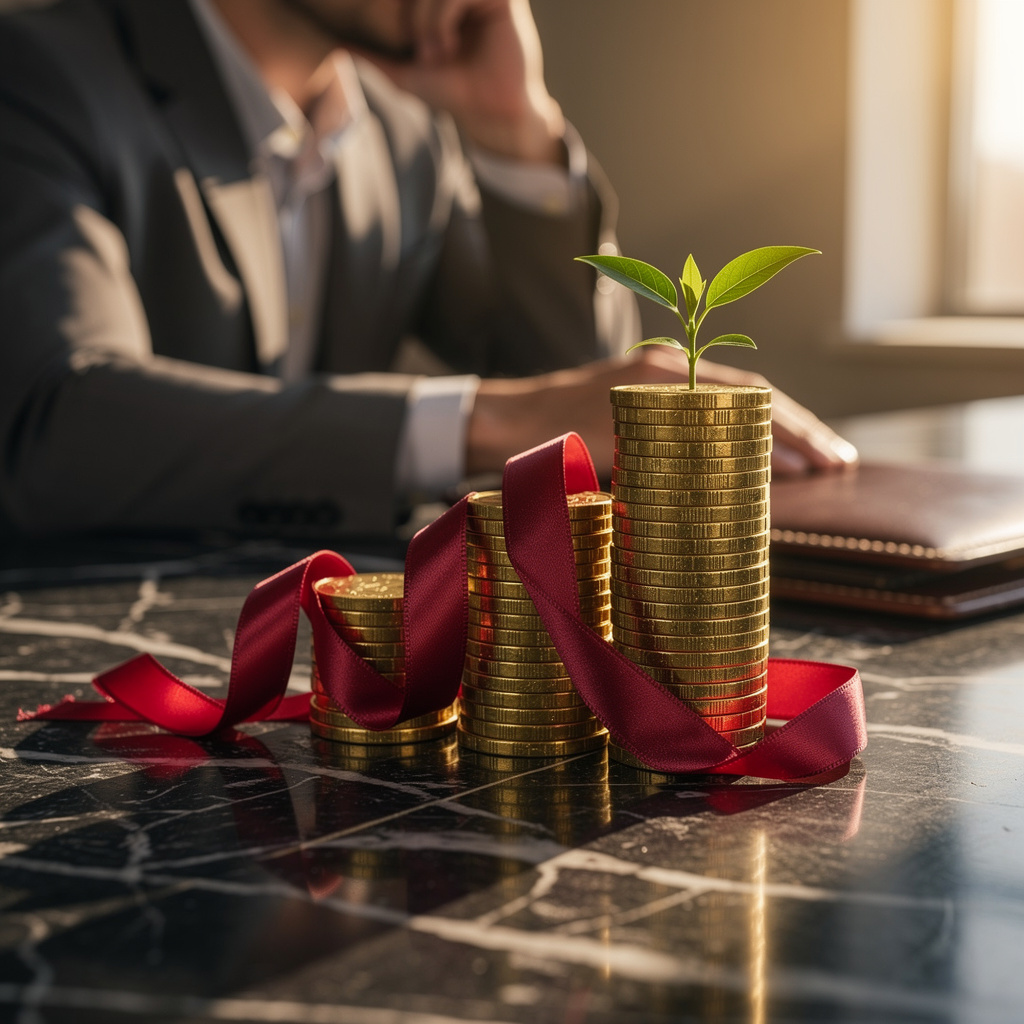 Les bases de l'investissement