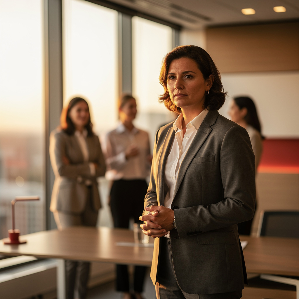 Leadership pour introvertis