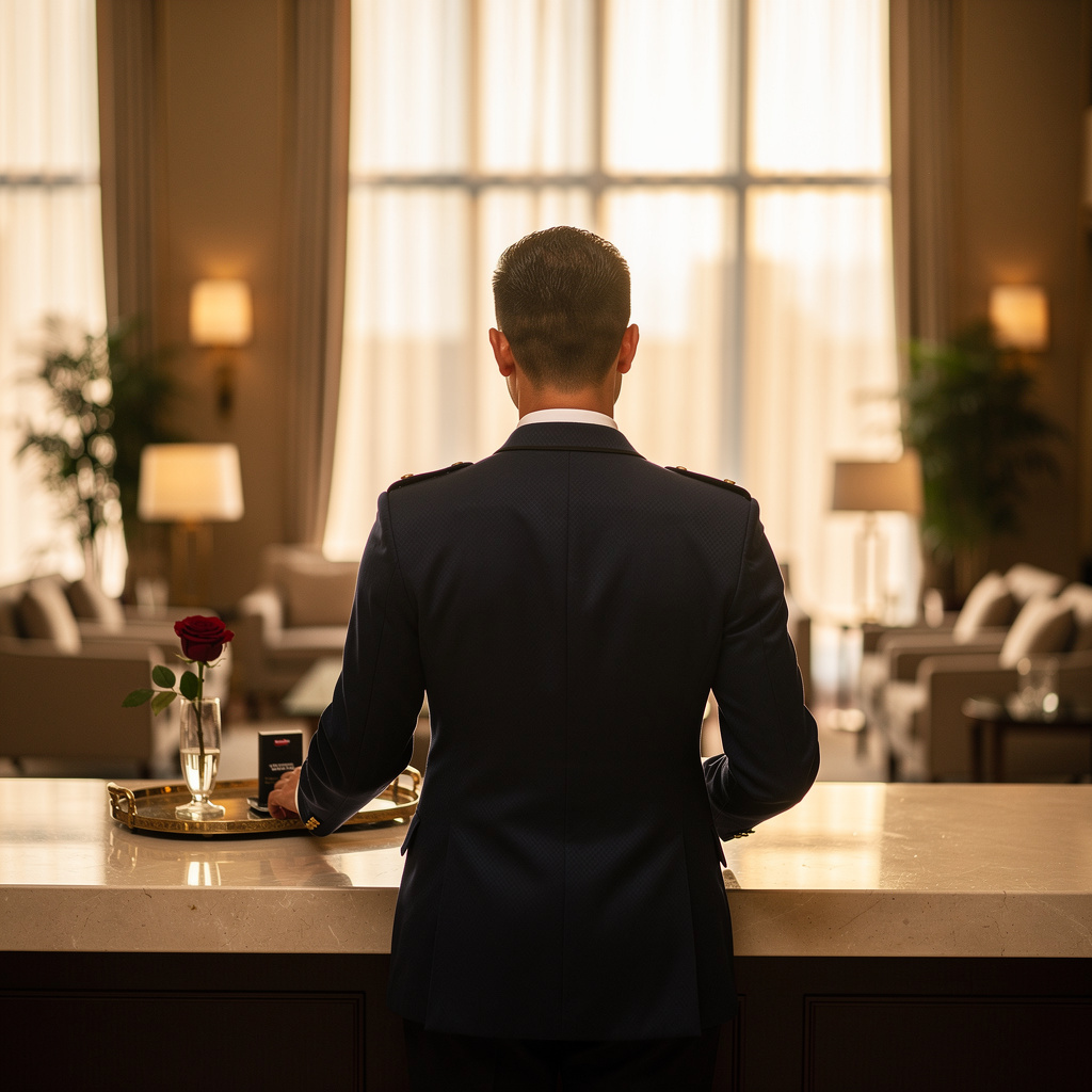 Fondamentaux du management hôtelier