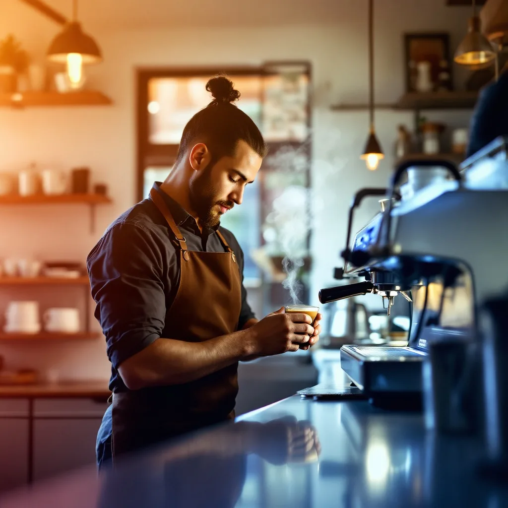 Barista