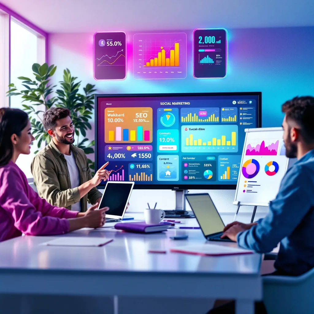 Marketing Digital