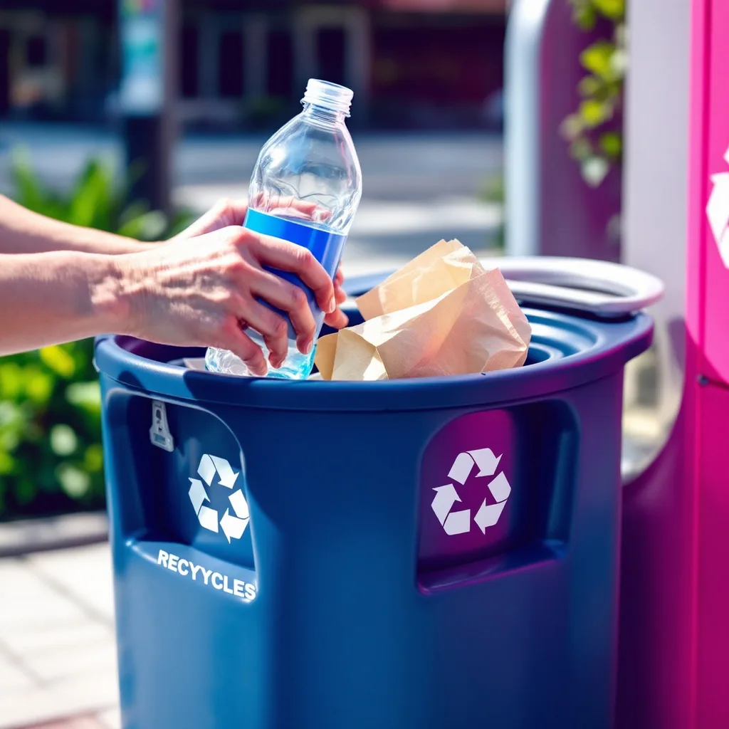Recyclage