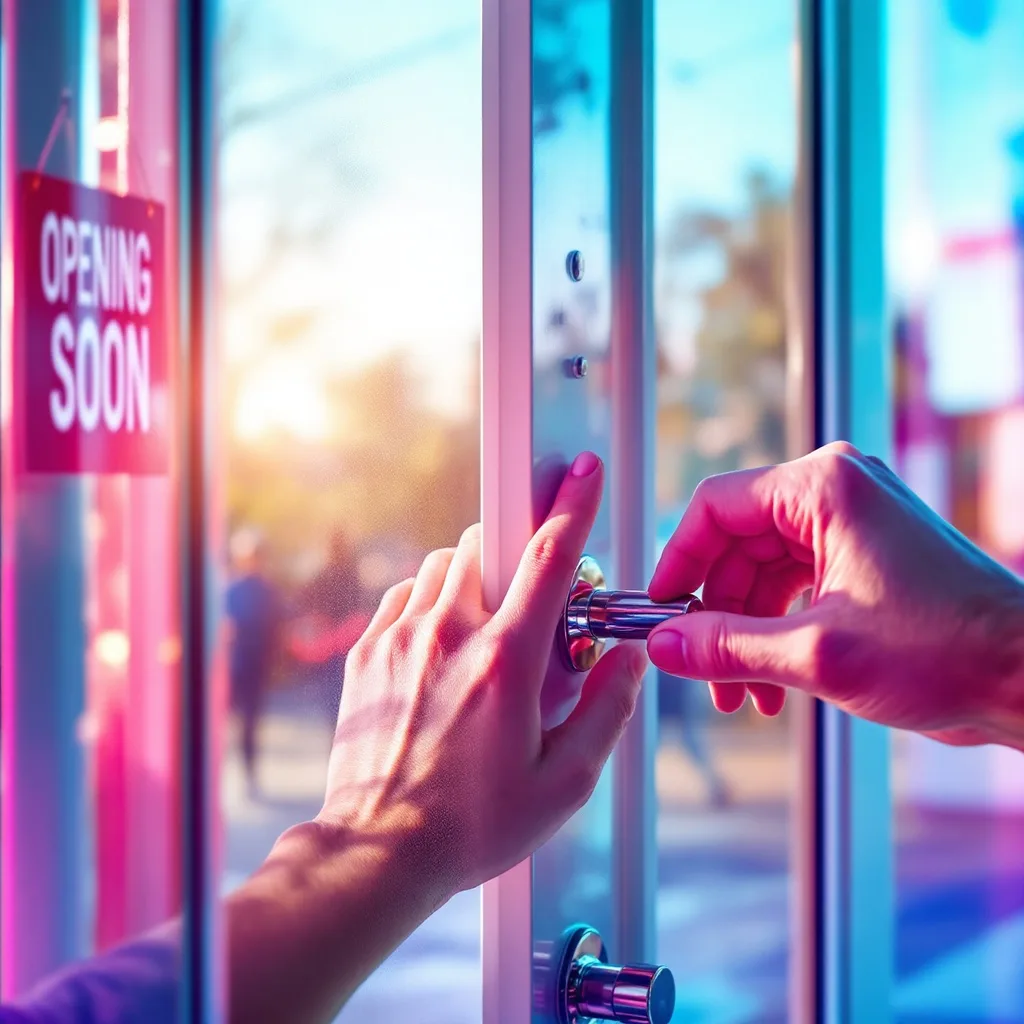 Création d'Entreprise