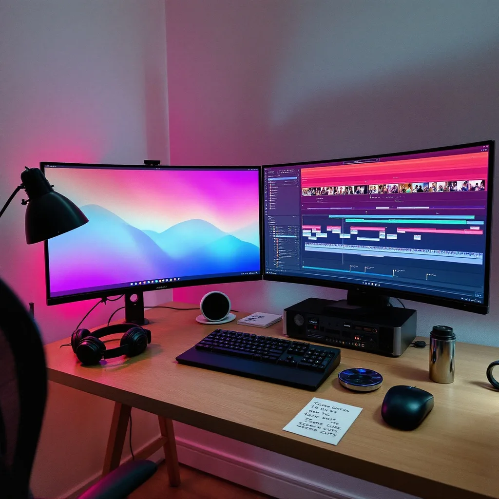DaVinci Resolve