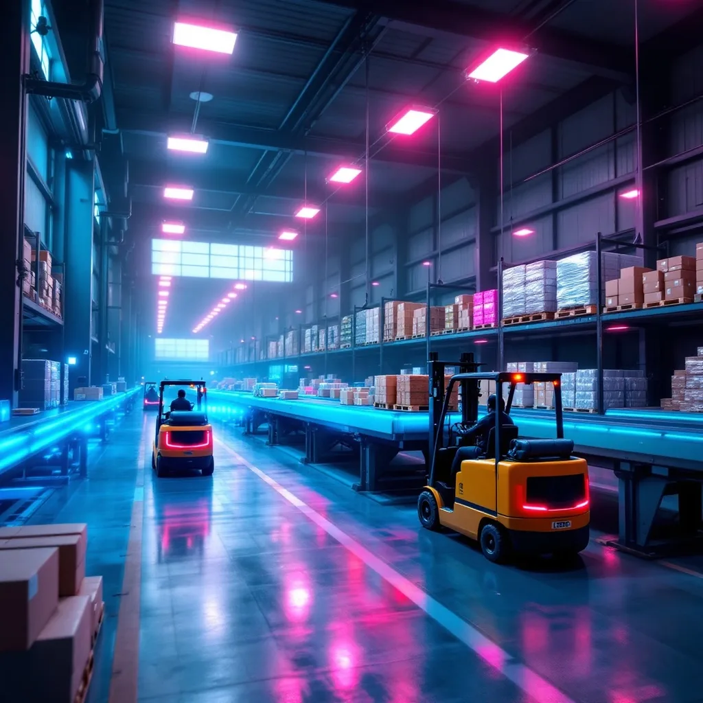 Logistique