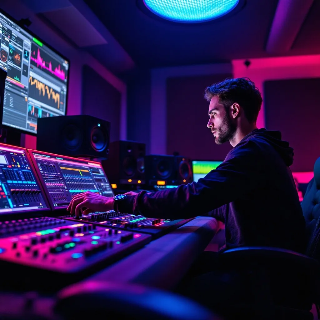 Production